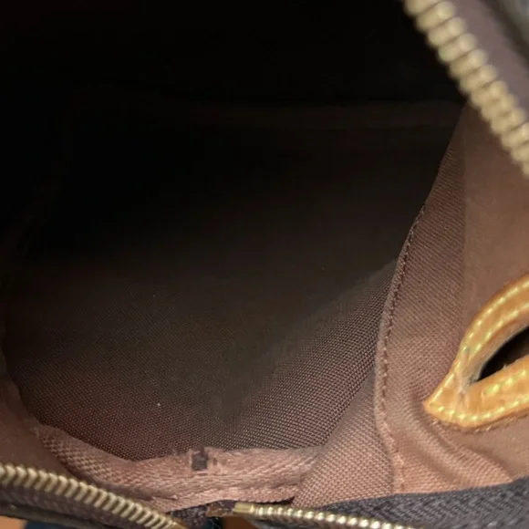 Louis Vuitton Monogram Speedy - 2004 - Picture 13 of 16